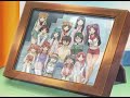 Angel Tales Season 2 (Tenshi no Shippo Chu!) Opening OP [Masumi Itou - Yasashii Ai no Hane (優しい愛の羽)]