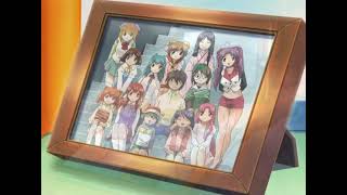 Yasashii Ai no Hane / Tenshi no Shippo Chu!