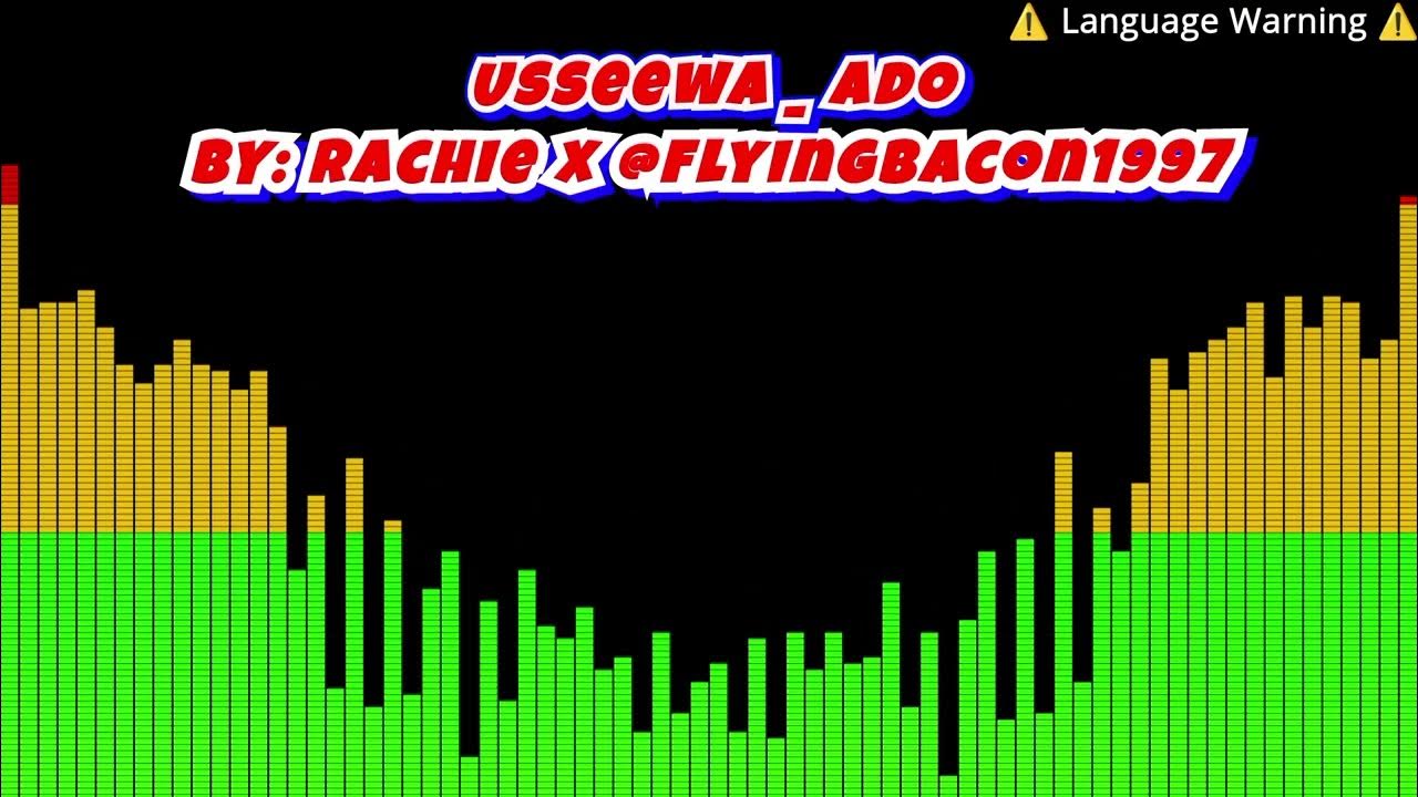 Usseewa _ Ado By @rachie and @kiame-music Usseewa _ Ado By @rachie and @kiame-music