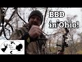 Ohio Public Land Archery Hunting BBD!!! - Ridge Raised Outdoors