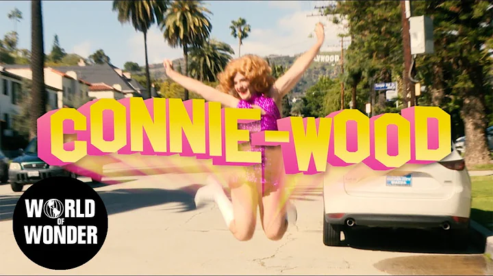 Connie-Wood: Episode 1
