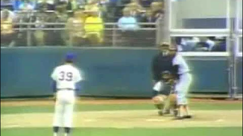 Jerry Grote Back Up Catcher (https://www.fac...