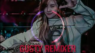 Dj Gusty Remixer - If Lose My Self