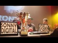 Battle of the Beat Makers 2014 - Part 4 (Metro Boomin. Sonny Digital & Joell Ortiz)