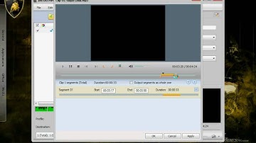 Imtoo Mpeg Encoder