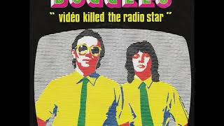 Buggles   Video Killed the radio star (Remix Club)FABMIX