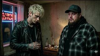 MGK & Jelly Roll – Cliché 💔 (Official Fan-Made Music Video)