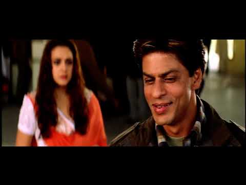 Veer-Zaara ganzer bollywood film auf deutsch