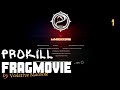 Contract Wars - Hardcore Prokill Fragmovie 1