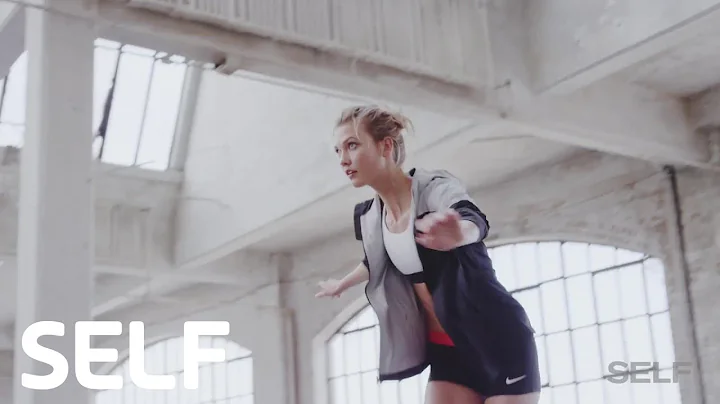 Work Out With... Karlie Kloss: Full-Body Strength ...