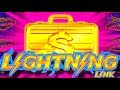 ⚡️HIGH LIMIT Lightning Link Best Bet HUGE WINNING SESSION ...