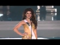 Miss universe India - urvashi rautela