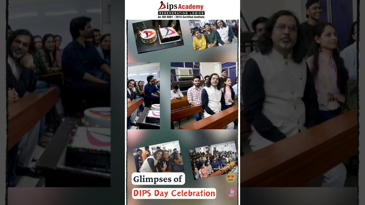 DIPS Day Celebration