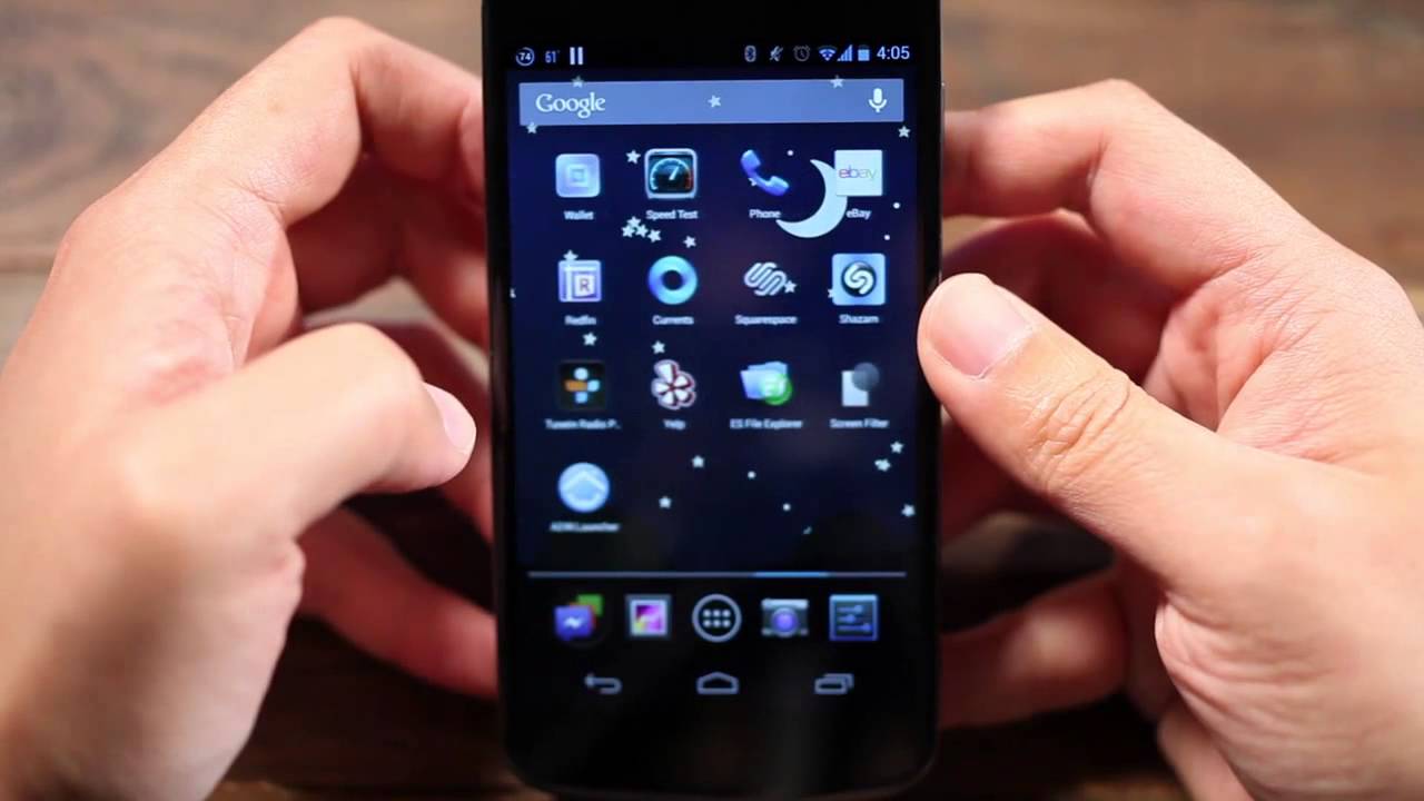 Before You Buy 55: Nexus 4, Kobo Glo, Roccat Gaming Peripherals, and more!