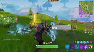 Got sniped yet bullet missed me? Netcode issues?