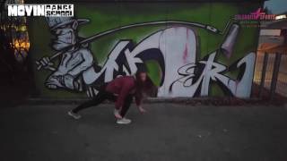 Casting THE VOICE KIDS - Teresa Geiger - Movin Dance School