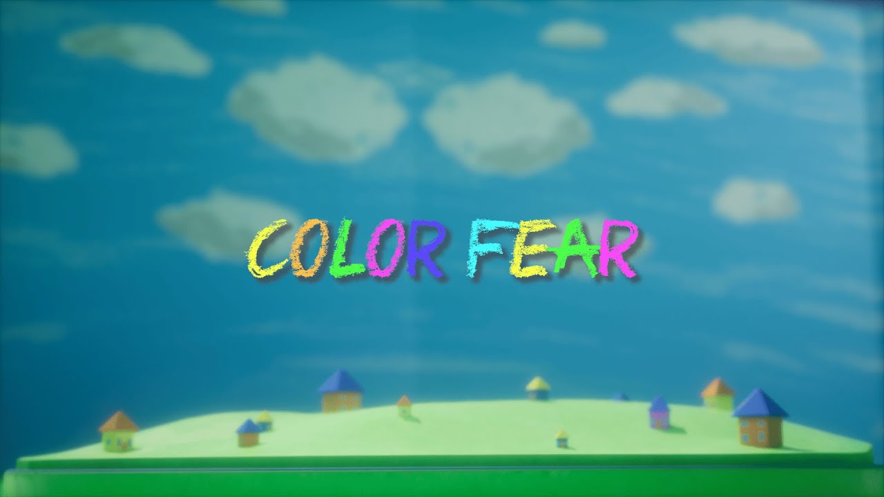 Color Fear trailer thumbnail