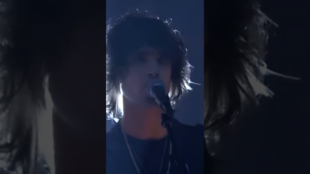 Cobi - LIVE on The Tonight Show Starring Jimmy Fallon 