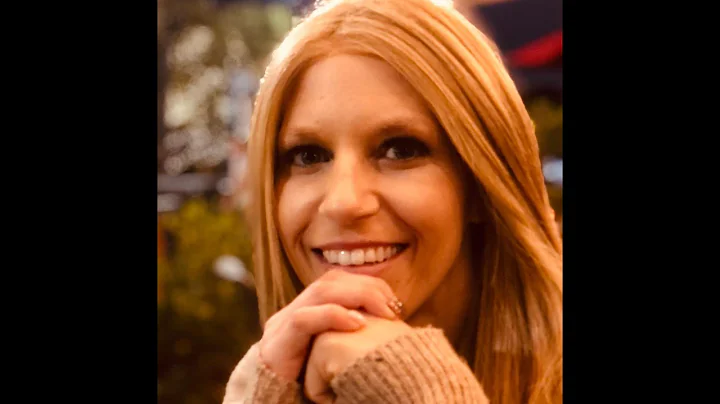Ashley Renee Humphries