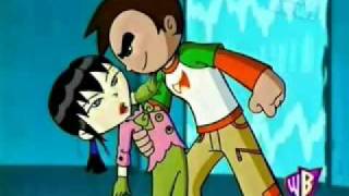 ~Kimiko Its Going To Be Raimundo~