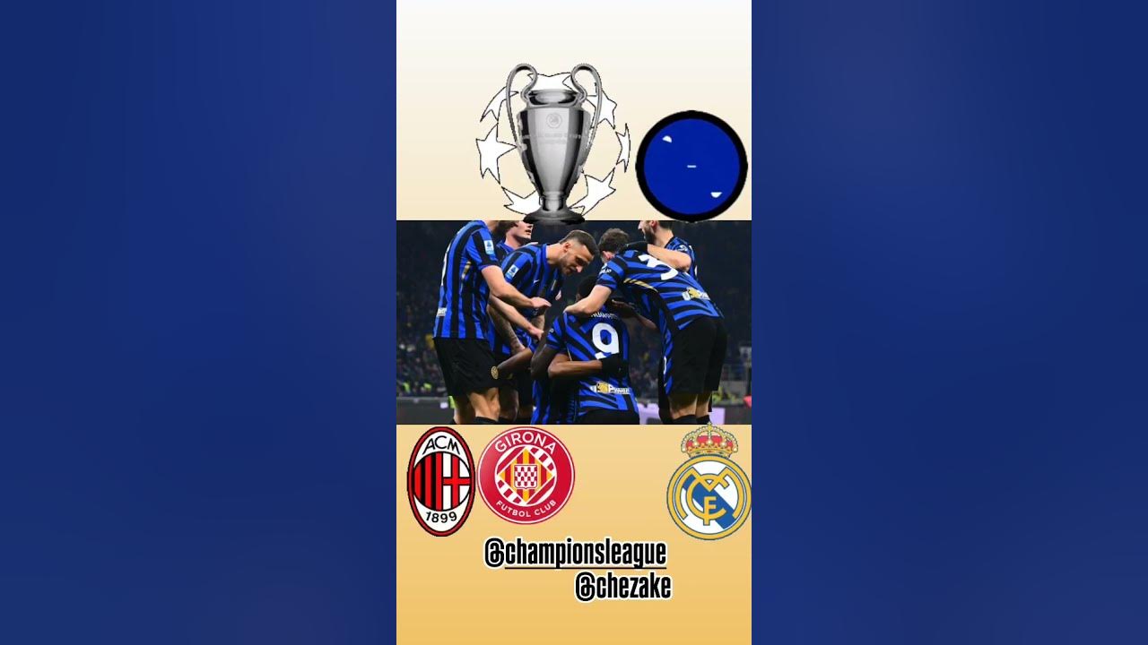 UCL championsleague predictions 22.1.2025 YouTube