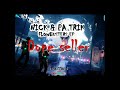 Nick  pa trik  dope seller  prod antidote beats flowbusters ep 2021