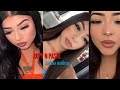 Copy and paste latina makeup tiktok compilation makeup latinamakeup tiktok tutorial