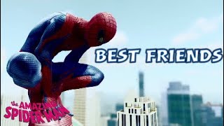 Best Friends - Hans Zimmer (Marvels SpiderMan)