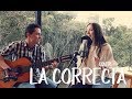 LA CORRECTA - Nabález, Morat (Cover J&A)