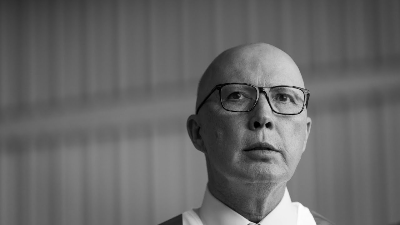 'Conservatives never win by being Labor-lite': Coalition called out after election loss