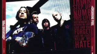 Drowning Pool - Cast Me Aside