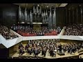 Ludwig van Beethoven - Sinfonie Nr. 9 | Gewandhaus zu Leipzig (31.12.2013)