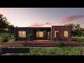 Fox modular  modular home builder in perth western australia