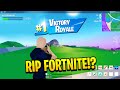 this fortnite rip off is better than fortnite 😂