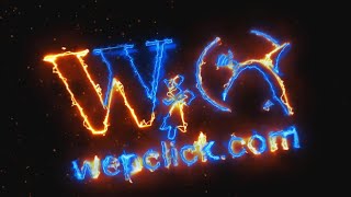 WepClick (NEW INTRO) Kal (14-February-2019) se My True Support ka naam WepClick ho jayega