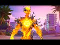 Together / FORTNITE / KIXG PLAYS / 2