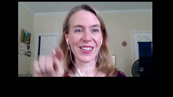 Listen as Laura Garrison-Brook explains -"Normaliz...
