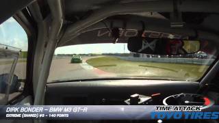 Time Attack 2011 - Top Five Extreme