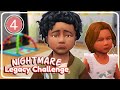 This episode is cursed... The Sims 4 Let's Play | Part 4 🤍