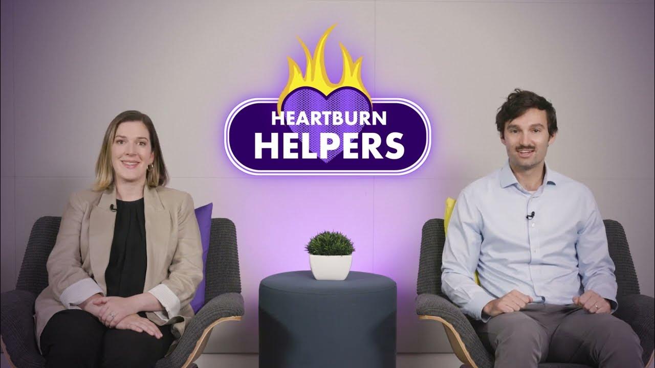 Which Heartburn Treatment Is For You? Antacids, H2 Blockers, PPIs