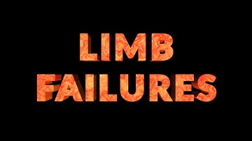 Limb Failures
