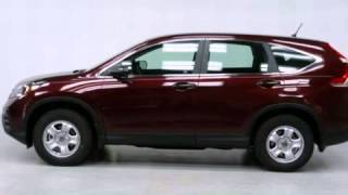 2014 Honda CR-V Richardson TX 75080