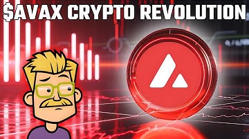 Most SIMPLE Explanation of Avalanche EVER