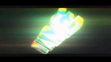 TOP 10 Blender Intro Template #2