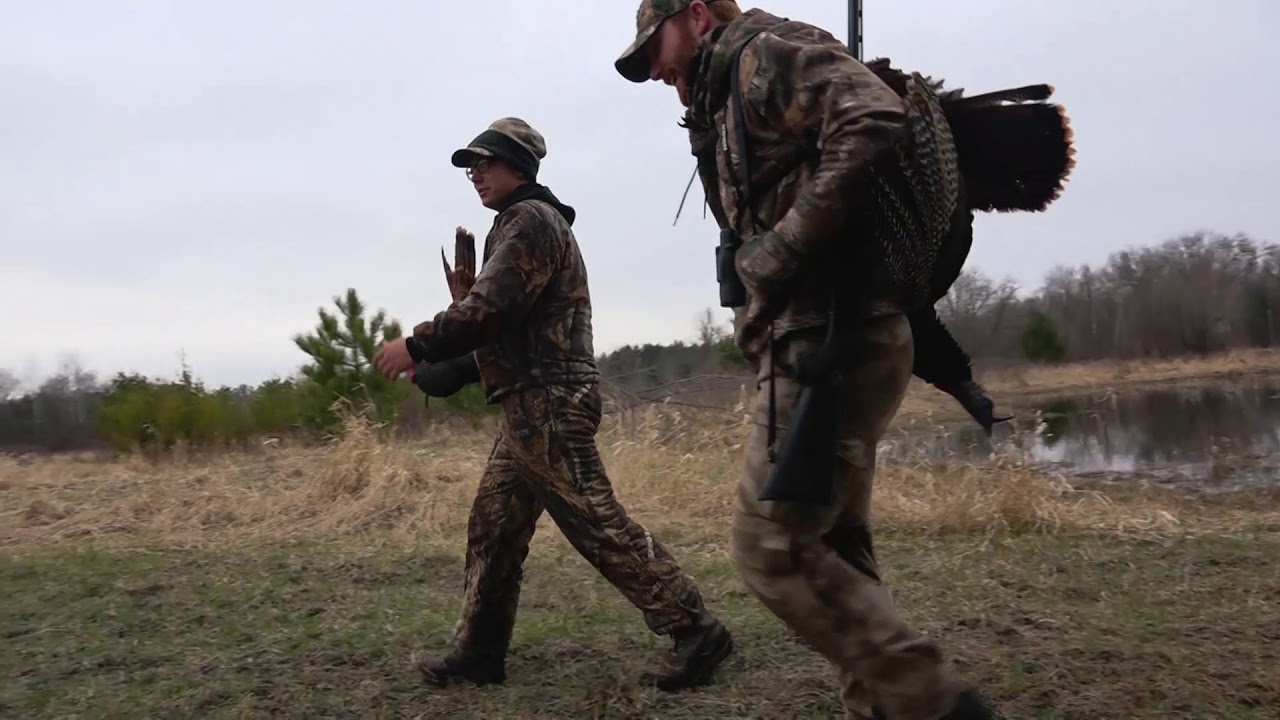 BMP Turkey Teaser 20' - YouTube
