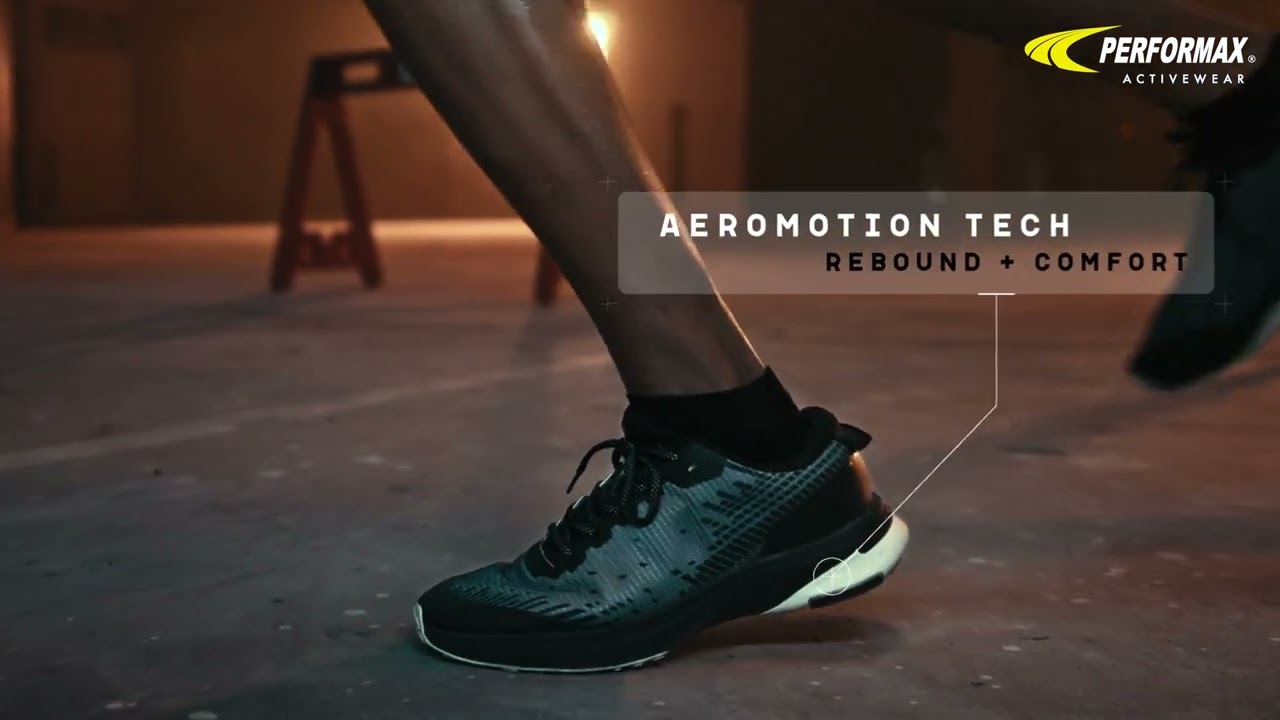 AEROMOTION -PERFORMAX