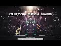 Custom Mech Wars