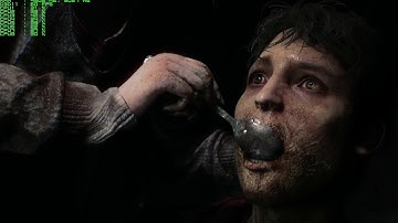 The Evil Within 2 Gameplay Walkthrough Part 3 (R9 fury | ultra/high settings)