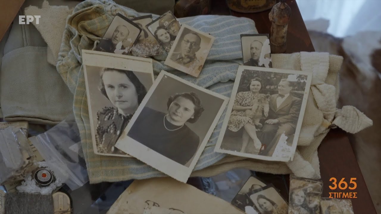 «Το μυστικό της βαλίτσας» | 365 Στιγμές