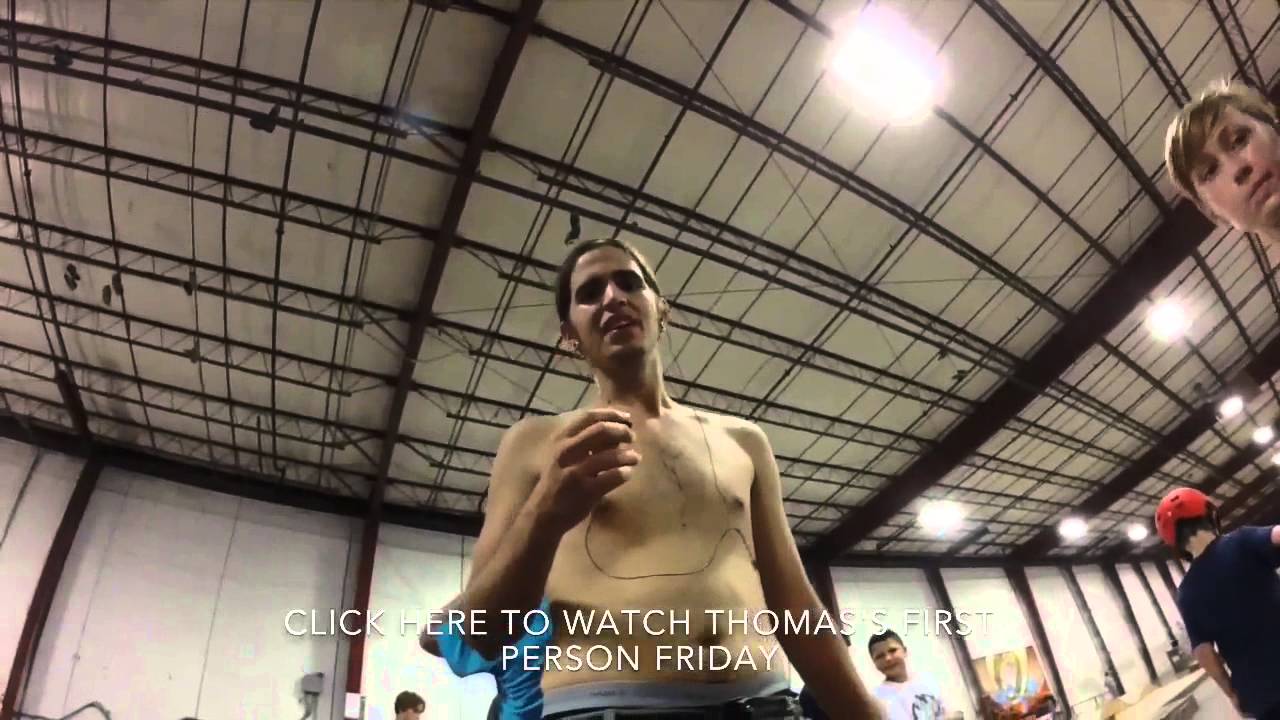 Birdhouse Demo Ollie's Skatepark YouTube